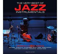 Various Artists - The Very Best Of Jazz Instrumentals [Vinilo]