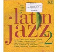 Various - The Very Best Of Latin Jazz 2