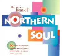 Various Artists - The Very Best Of Northern Soul
