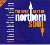 VARIOUS ARTISTS - The Very Best of Northern Soul