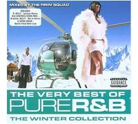 Various Artists - The Very Best of Pure R&B...