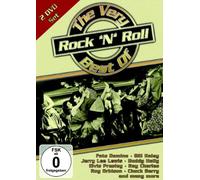 Various Artists - The Very Best of Rock'n' Roll (2 DVDs) [Alemania]