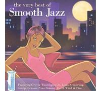 Various Artists The Very Best of Smooth Jazz (CD) Album (Importación USA)