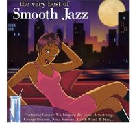 Various Artists - The Very Best of Smooth Jazz - UCJ