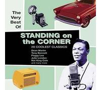 Various Artists - The Very Best Of Standing On The Corner