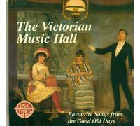 Various Artists - The Victorian Music Hall