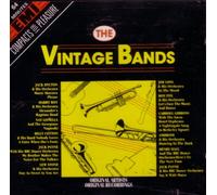 Various Artists - The Vintage Bands