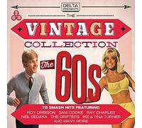 Various Artists - The Vintage Collection - The 60s