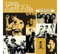 Various Artists The Vinyl Series - Volume 3 (Vinyl) 12" Album
