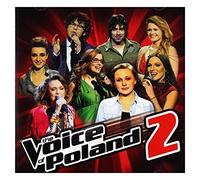 Various Artists - Various Artists: The Voice Of Poland 2 [CD]