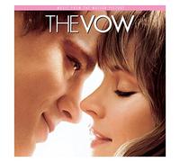 Various Artists - The Vow: Music From The Motion Picture