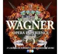Various Artists - The Wagner Opera Experience