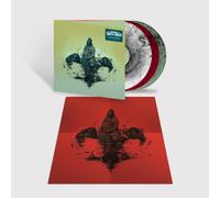 Various Artists The Walking Dead: Saints & Sinners (Or (Vinyl) (Importación USA)