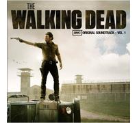 Various Artists - The Walking Dead Vol.1 O.S.T.