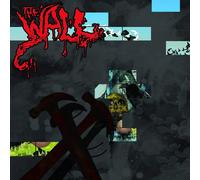 Various Artists The Wall (Vinyl) Redux 12" Album (Importación USA)