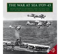 Various Artists - The War At Sea(1939-1945)