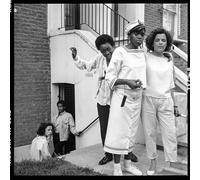 Various Artists - The Way U Make Me Feel: UK Boogie & Street Soul, 1980-1994