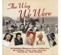 Various Artists - The Way We Were: 60 Nostalgic Memories From A Gold