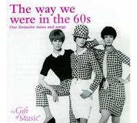 Diverse - THE WAY WE WERE IN THE 60S
