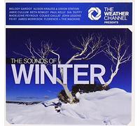 Various Artists - The Weather Channel Presents: The Sounds Of Winter