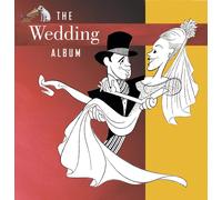Various Artists The Wedding Album (CD) (Importación USA)