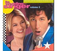 Various Artists The Wedding Singer: Music from and Inspir (CD) (Importación USA)