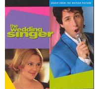 Various Artists The Wedding Singer: Music from the Motion (CD) (Importación USA)
