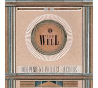 Various Artists The Well: Independent Project Records Col (CD) (Importación USA)