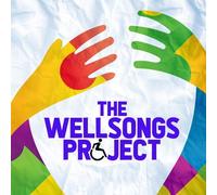 Various Artists The Wellsongs Project (CD) (Importación USA)