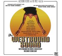 Various Artists - The Westbound Sound: Westbound Records Curated By Rsd Vol. 1