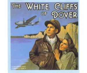 Various Artists - The White Cliffs Of Dover (UK Import)
