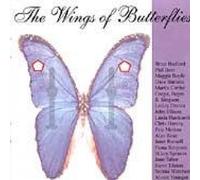 Various Artists - The Wings of Butterflies