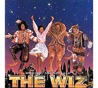 Various Artists - The Wiz
