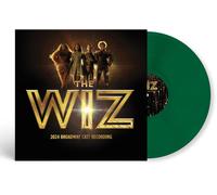 Various Artists THE WIZ (2024 Broadway Cast Recording) (Vinyl) (Importación USA)