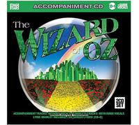Various Artists - The Wizard Of Oz