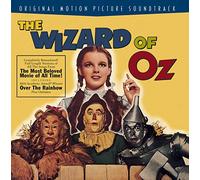 Various Artists - The Wizard Of Oz (Original Motion Picture Soundtrack) [CD]
