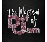 Various Artists - The Women Of Def Jam