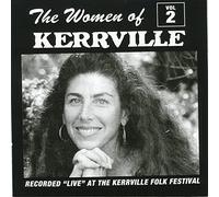 Various Artists - The Women Of Kerrville