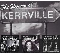 Various Artists - The Women Of Kerrville (3cd)