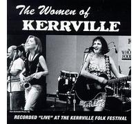 Various Artists - The Women of Kerrville by Various Artists (1997-09-01)