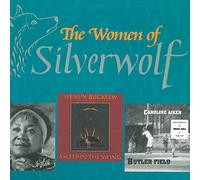 Various Artists - The Women Of Silverwolf