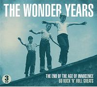 Varios Artistas - The Wonder Years