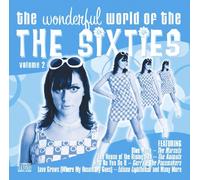 Various Artists - The Wonderful World of the Sixties: Vol. 2