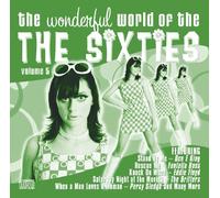 Various Artists - The Wonderful World of the Sixties: Vol. 5