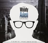 Various Artists - The Woody Allen Experience