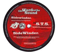 Various Artists - The Word in the Sound [Vinilo]