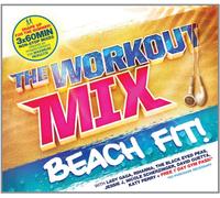 Various Artists - The Workout Mix