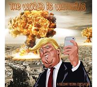 Various Artists - The World Is Watching