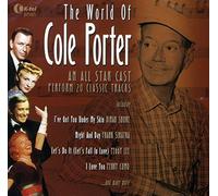 Various - The World of Cole Porter