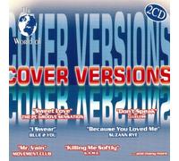 Various Artists - The World Of Cover Versions